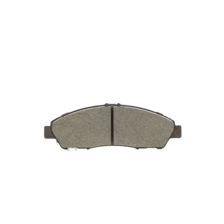 Bosch QuietCast Brake Pads -BC1896 BC1896